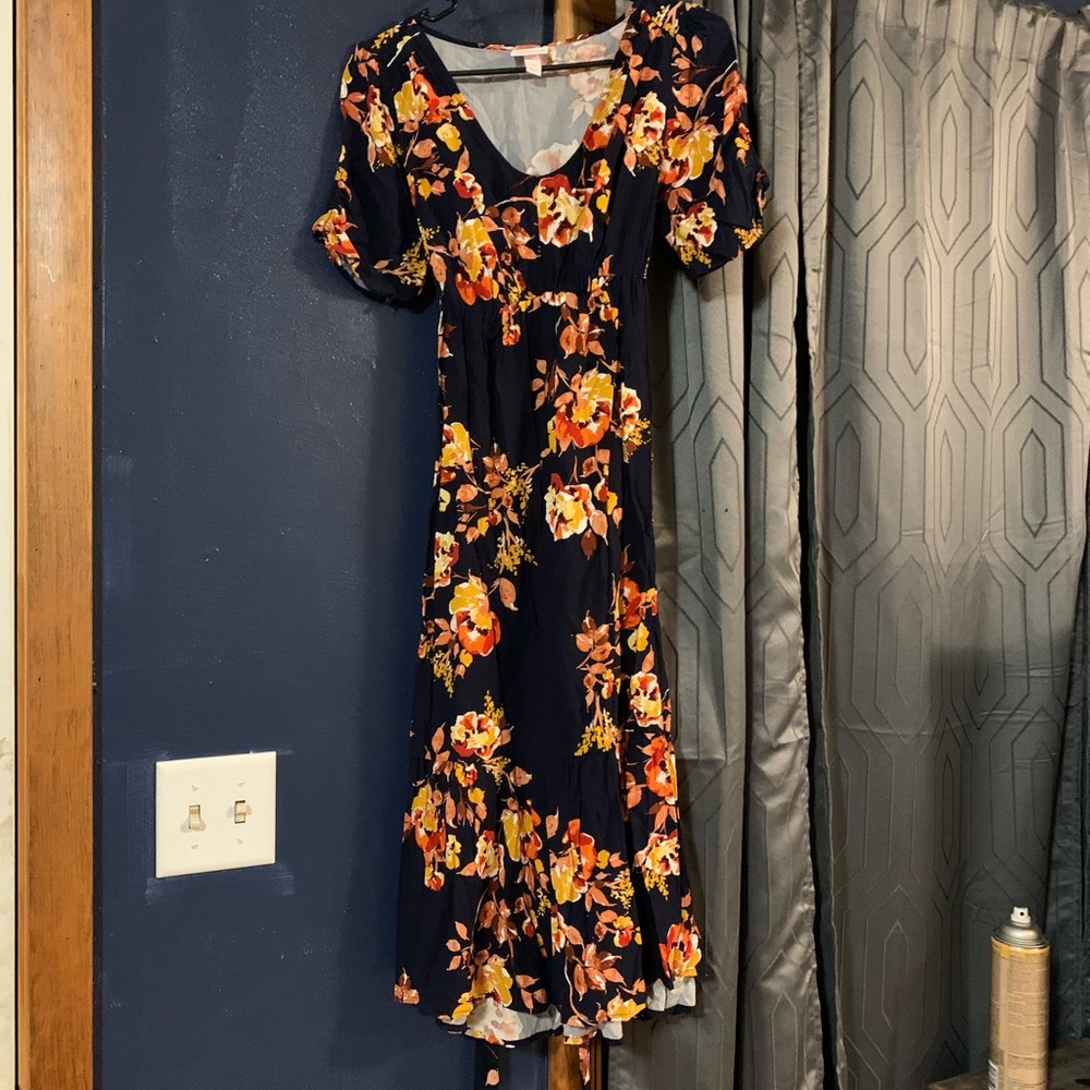 Maternity dress